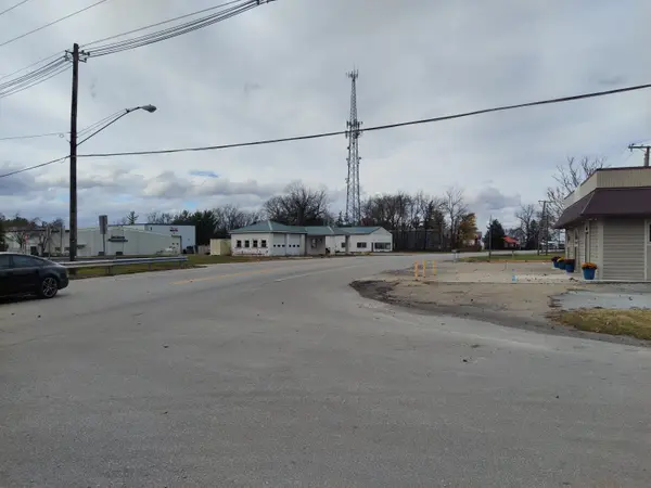 1238 N McKinley AVE, Rensselaer, IN 47978