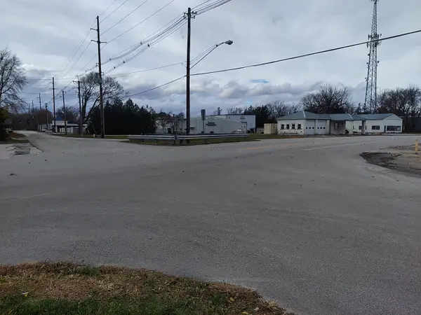 1238 N McKinley AVE, Rensselaer, IN 47978