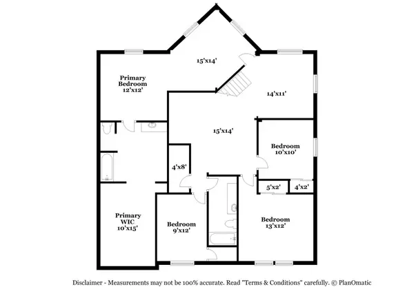 1532 Broyles LN, Indianapolis, IN 46231