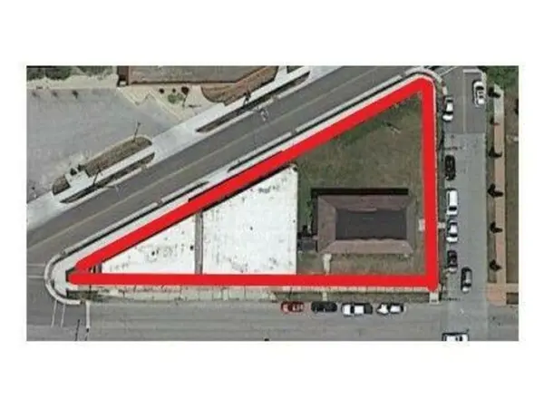 408 E Washington ST, Frankfort, IN 46041