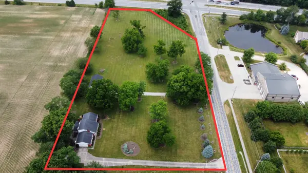 10113 E 191st ST, Noblesville, IN 46060
