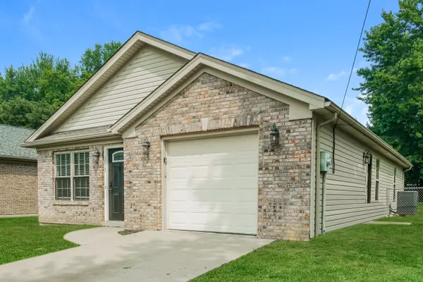 3817 Fiske AVE, New Albany, IN 47150