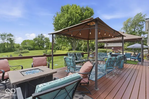789 E State Road 38, Sheridan, IN 46069