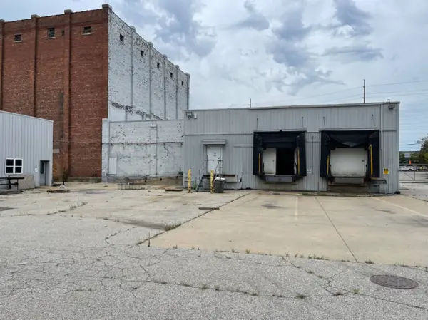 2000 Dr Martin Luther King Jr ST, Indianapolis, IN 46202