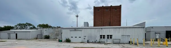 2000 Dr Martin Luther King Jr ST, Indianapolis, IN 46202