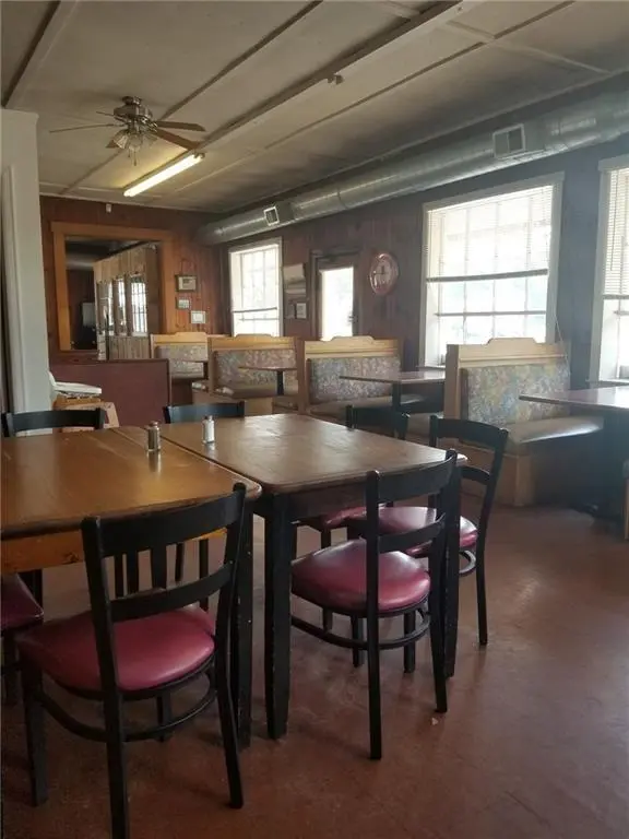 841 S Gardner ST, Scottsburg, IN 47170