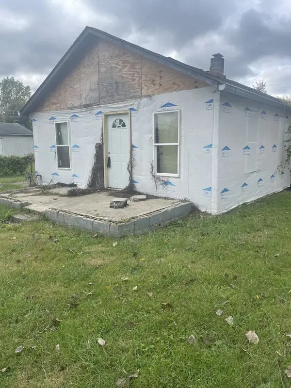 3124 N Gale ST, Indianapolis, IN 46218