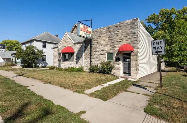 4022 E Michigan ST, Indianapolis, IN 46201