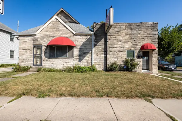 4022 E Michigan ST, Indianapolis, IN 46201