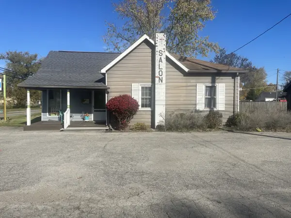 1223 Lebanon ST S, Lebanon, IN 46052