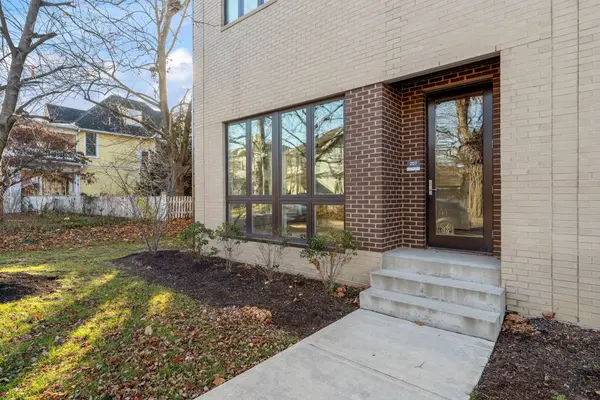 319 E 16th ST #207, Indianapolis, IN 46202