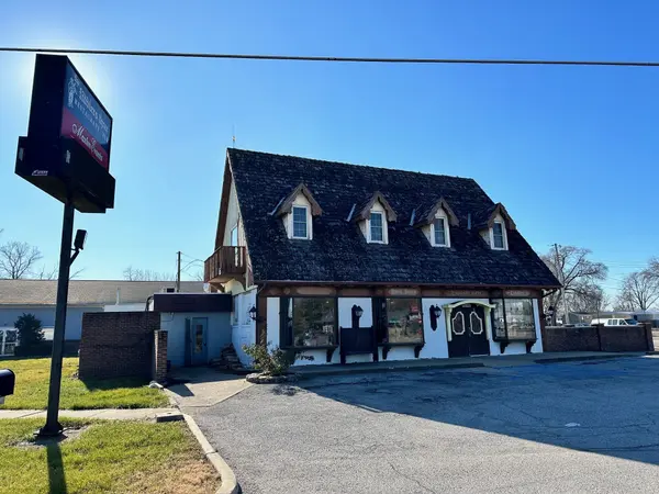 1415 E Michigan RD, Shelbyville, IN 46176