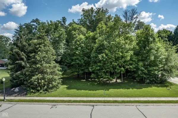 103 Hidden Glen DR, Greenfield, IN 46140