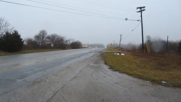 00 E State Road 32, Crawfordsville, IN 47933