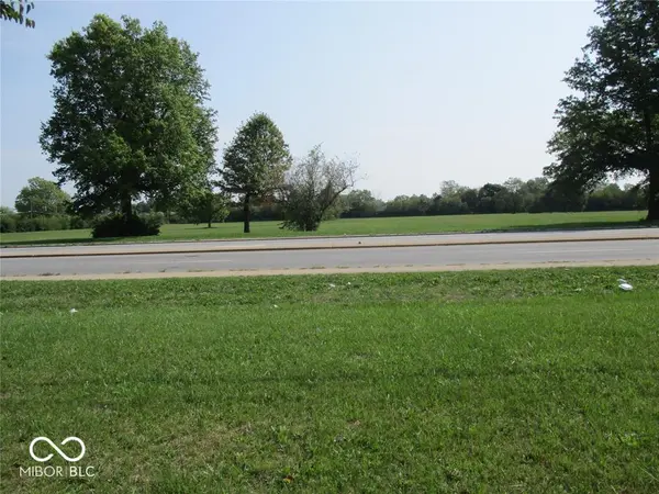 4045 N Post RD, Indianapolis, IN 46226