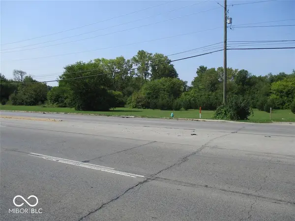 4045 N Post RD, Indianapolis, IN 46226