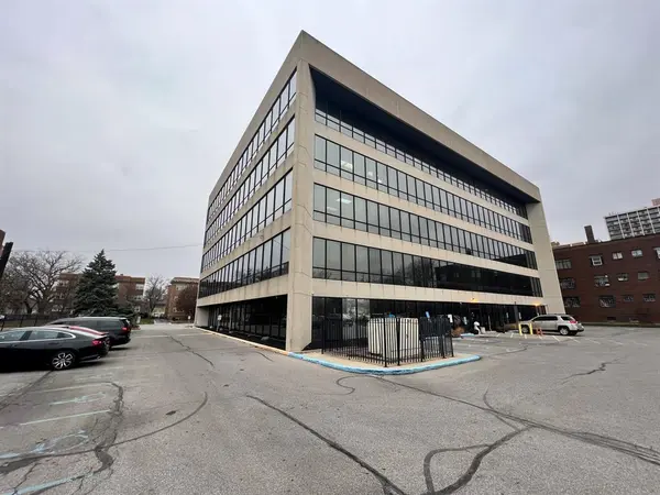 3737 N Meridian ST #206, Indianapolis, IN 46208