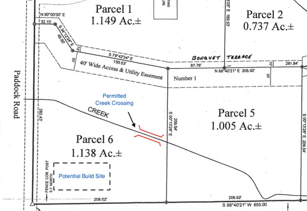 00 Boncquet East TER, Camby, IN 46113