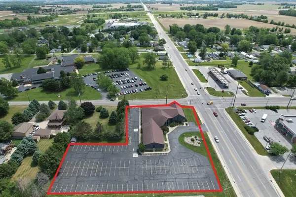 935 S Goyer RD, Kokomo, IN 46901