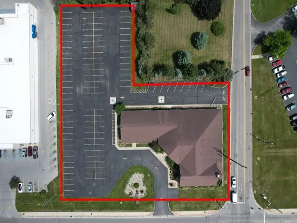 935 S Goyer RD, Kokomo, IN 46901