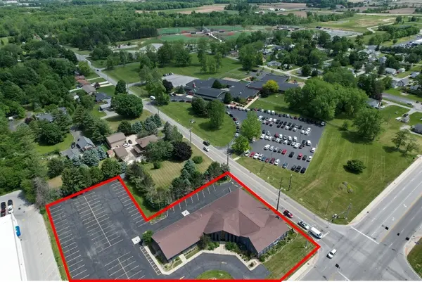 935 S Goyer RD, Kokomo, IN 46901