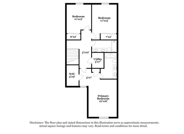 2075 Paddle Wheel DR, Jeffersonville, IN 47130