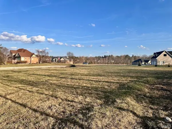 Lot 11 Saddlebrook Addition, Muncie, IN 47304