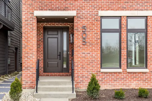 505 S East ST, Indianapolis, IN 46203