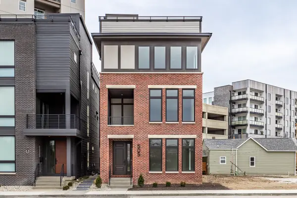 505 S East ST, Indianapolis, IN 46203