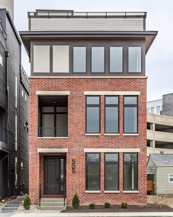 505 S East ST, Indianapolis, IN 46203