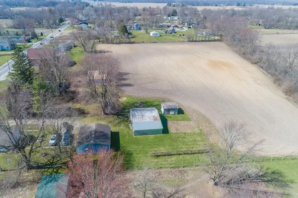 3818 W State Road 32, Westfield, IN 46074