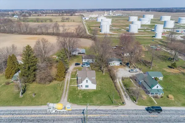 3818 W State Road 32, Westfield, IN 46074