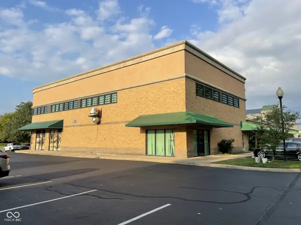 1915 University BLVD, Anderson, IN 46012