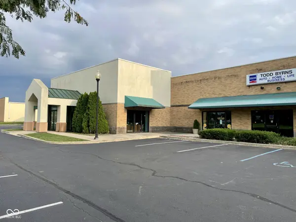 1915 University BLVD, Anderson, IN 46012