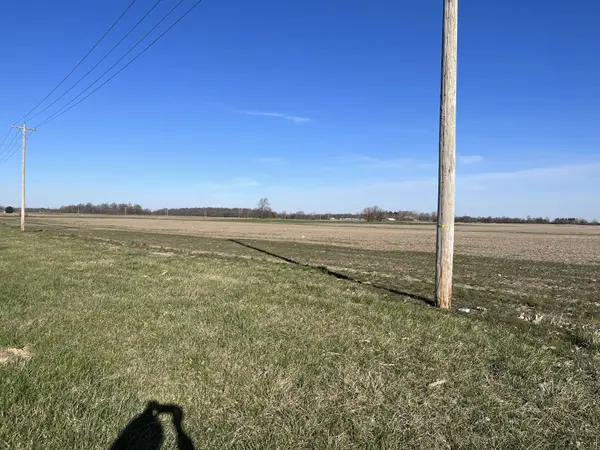 0 N Meridian RD, Greenfield, IN 46140