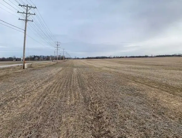 0 N Meridian RD, Greenfield, IN 46140