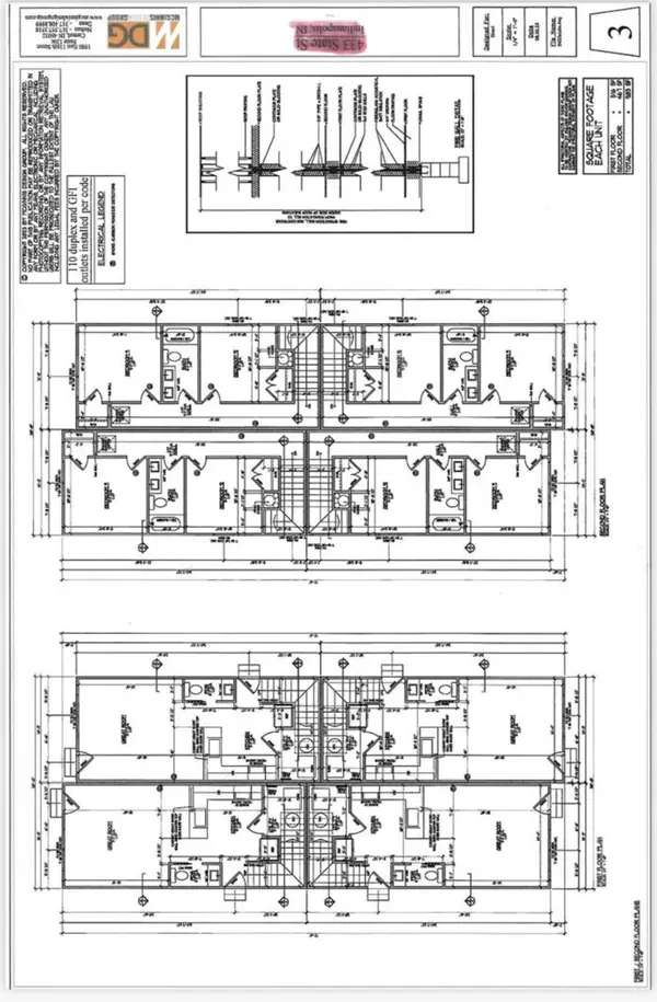 2137 Bellefontaine ST, Indianapolis, IN 46202