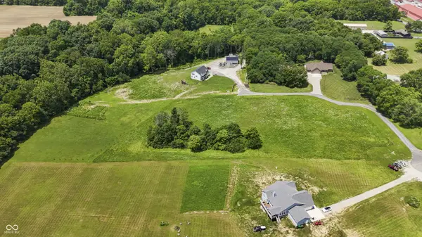 13847 N Settle WAY, Camby, IN 46113