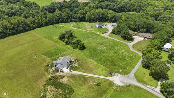13847 N Settle WAY, Camby, IN 46113