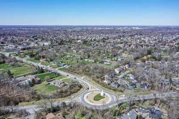0 E 96th ST, Fishers, IN 46037