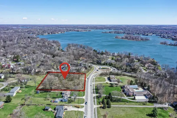 0 E 96th ST, Fishers, IN 46037