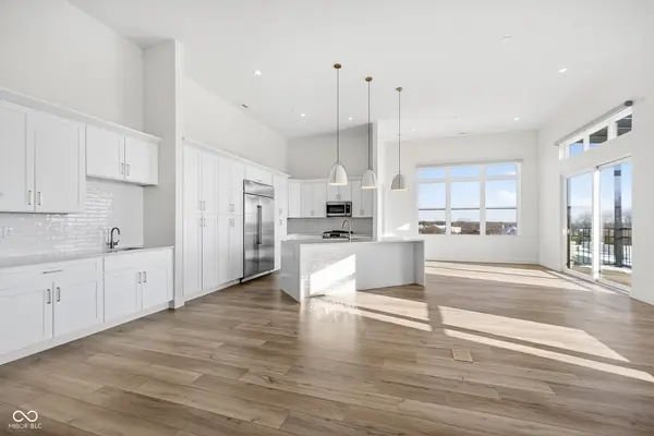 1155 S Rangeline RD #507, Carmel, IN 46032