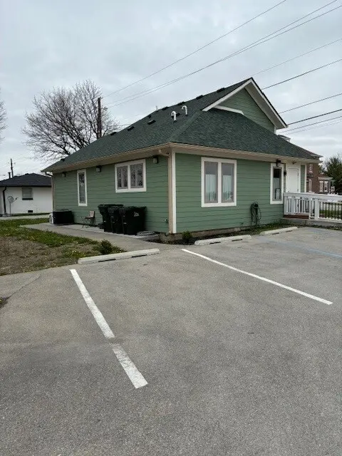 6444 W Broadway, Mccordsville, IN 46055