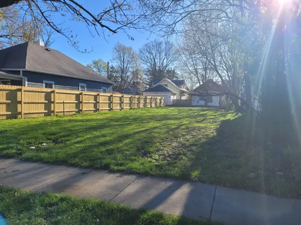 1359 N Olney ST, Indianapolis, IN 46201