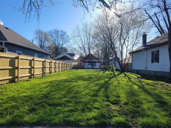 1359 N Olney ST, Indianapolis, IN 46201
