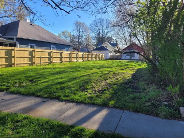 1359 N Olney ST, Indianapolis, IN 46201