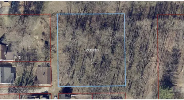 0 E Cunningham ST, Martinsville, IN 46151