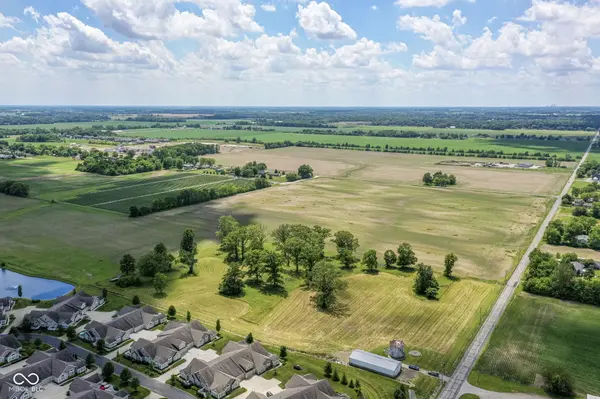 100 W North ST, Greenfield, IN 46140