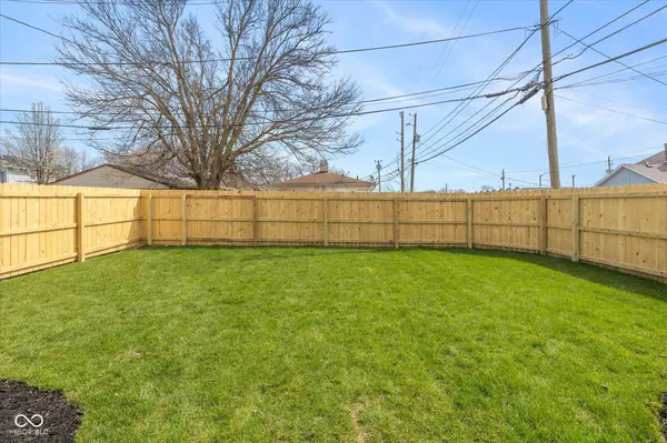 421 S Randolph ST, Indianapolis, IN 46201