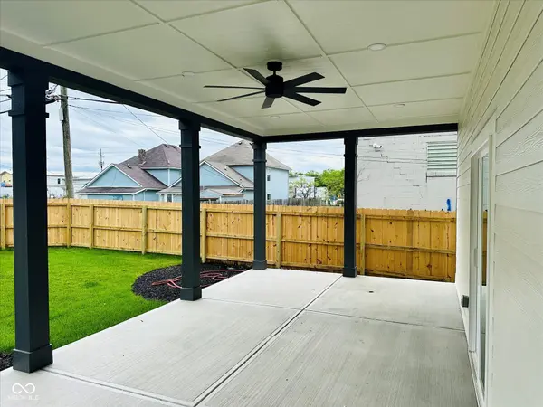 421 S Randolph ST, Indianapolis, IN 46201